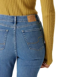 Jean taille haute bottillon pour femme Levi Strauss SignatureMC (En ligne seulement