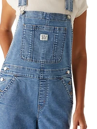Salopette ancienne Années 90 pour femme Levi Strauss SignatureMC Tailles offertes : TP - TG
