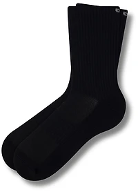 Thieves Cushion Crew Sock Men's 3 Pack