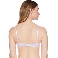 George Women's Lace Push-Up Bra