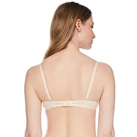 George Women's Lace Underwire Bra