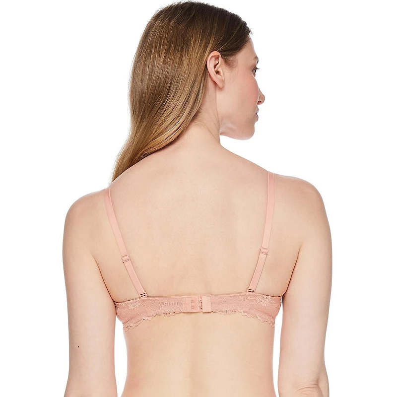 George Women's Lace Underwire Bra, Sizes 34A-40D