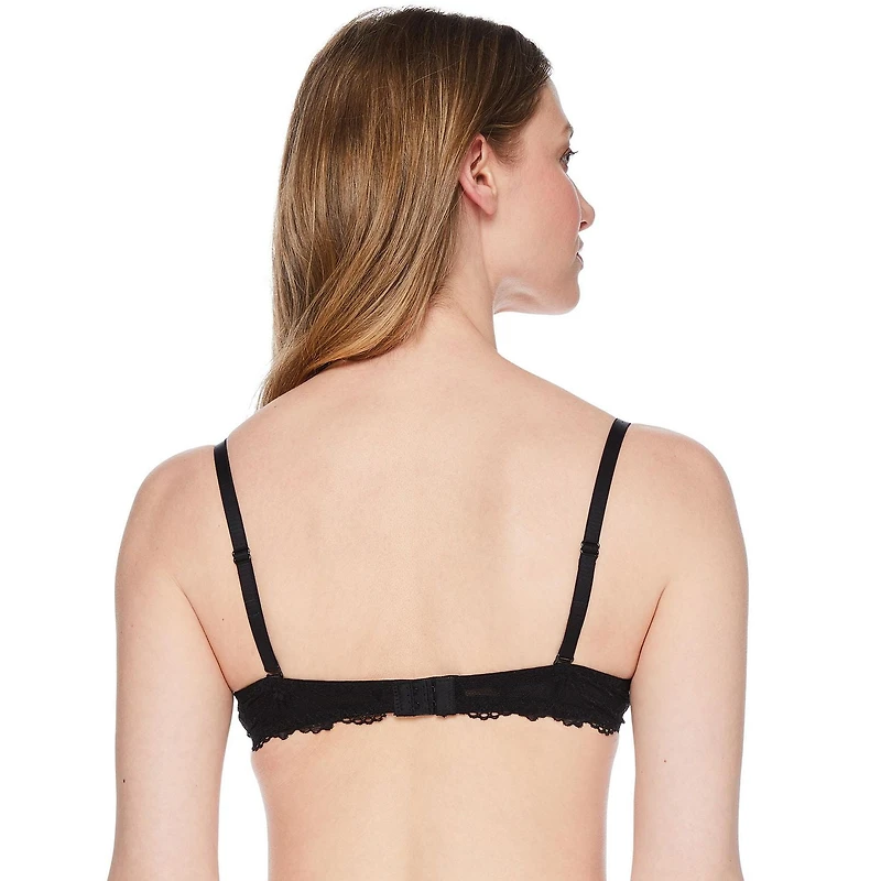 George Women's Lace Underwire Bra