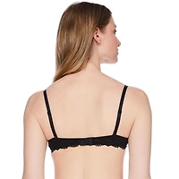 George Women's Lace Underwire Bra