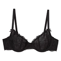 George Women's Lace Underwire Bra