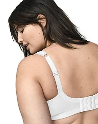 Soutien-gorge à armature No Poke de WonderBra Plus Tailles 42B 44DD