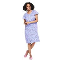 Iyla Women's Scoop Neckline Gown