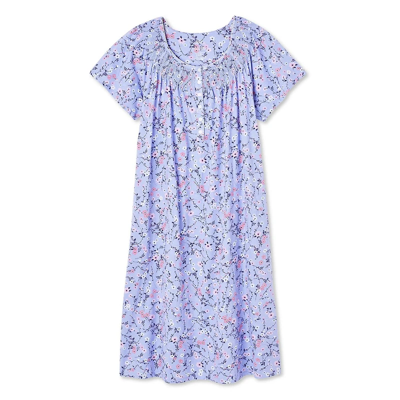 Iyla Women's Scoop Neckline Gown