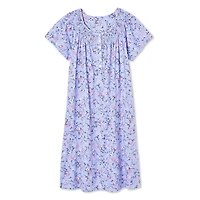 Iyla Women's Scoop Neckline Gown