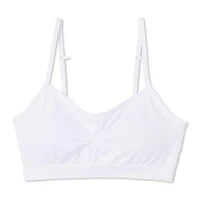 George Women's Seamless Bralette, Sizes XS-XXL