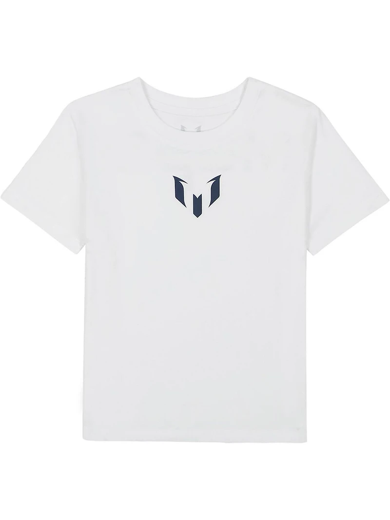 Messi Kids Graphic T