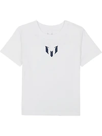 Messi Kids Graphic T