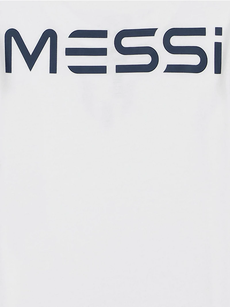 Messi Kids Graphic T