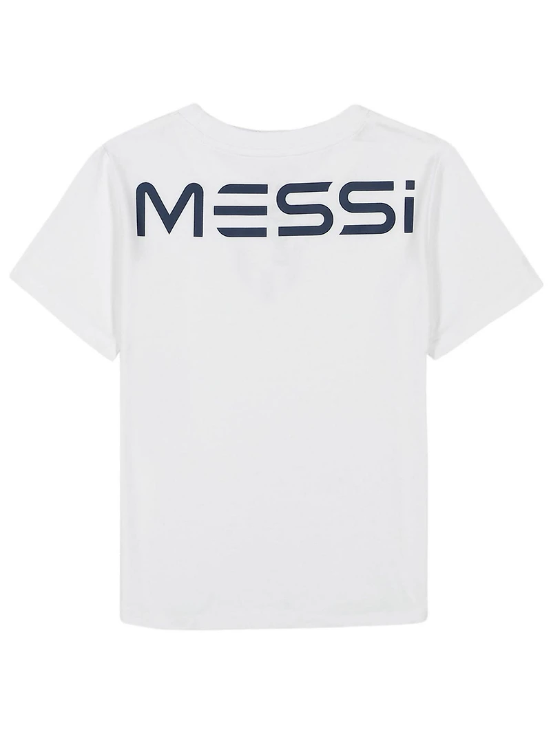 Messi Kids Graphic T