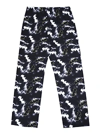 Batman Knit Sleep Pant – Adults