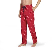 Pantalon de nuit en tricot U.S. POLO ASSN. pour hommes