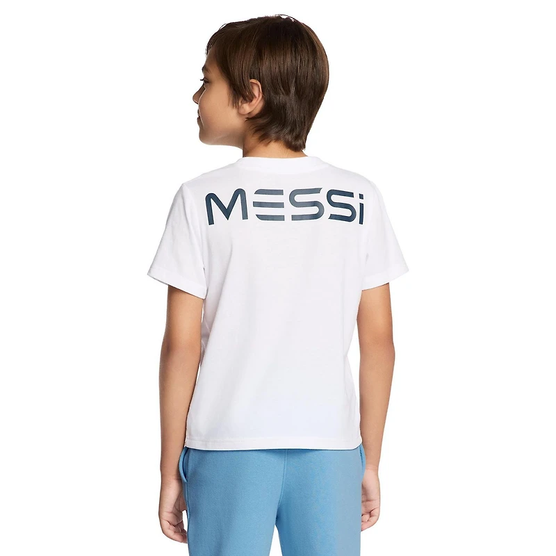 Messi Kids Graphic T