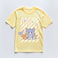 Tom And Jerry Gokko Women's T-Shirt