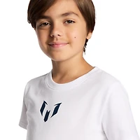 Messi Kids Graphic T
