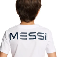 Messi Kids Graphic T