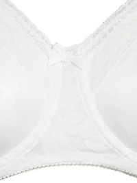 Warners Women's Firm Support Underwire Minimizer Bra