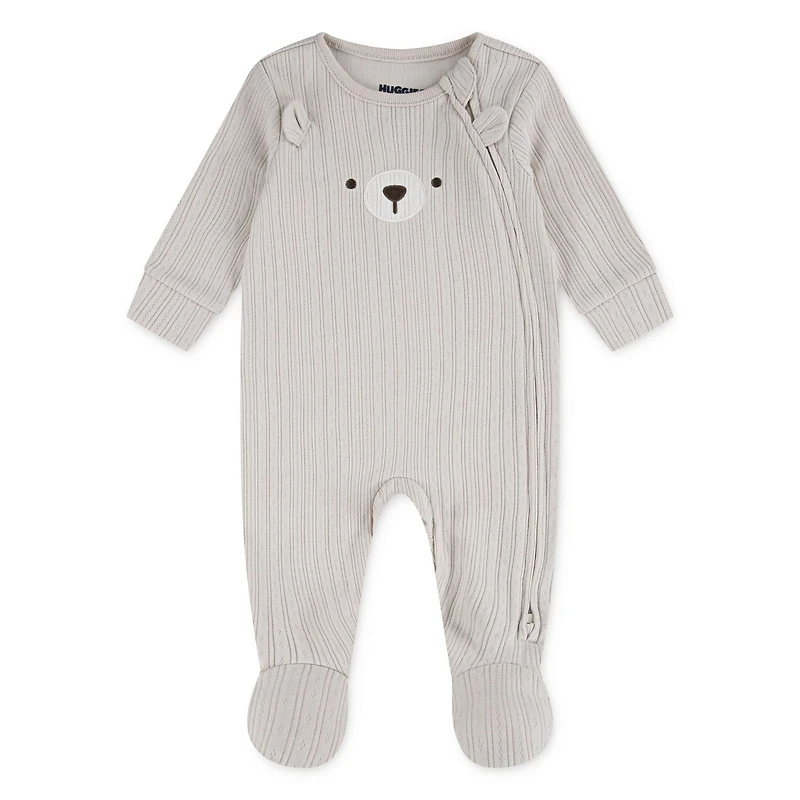 Combinaison oreilles 3D Huggies® Tailles: 0/3NN - 9M