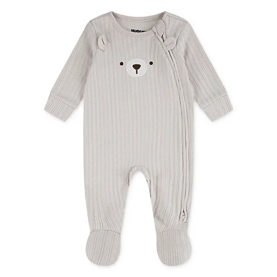 Combinaison oreilles 3D Huggies® Tailles:  0/3NN - 9M