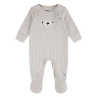 Combinaison oreilles 3D Huggies® Tailles:  0/3NN - 9M