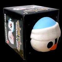Incredible Novelties HOLIDAY BALL FRIENDS Jouet Sensoriel