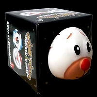 Incredible Novelties HOLIDAY BALL FRIENDS Jouet Sensoriel