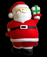 Incredible Novelties HOLIDAY FRIENDZ Jouet Sensoriel
