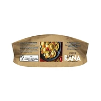 Saucisse italienne ravioli Rana