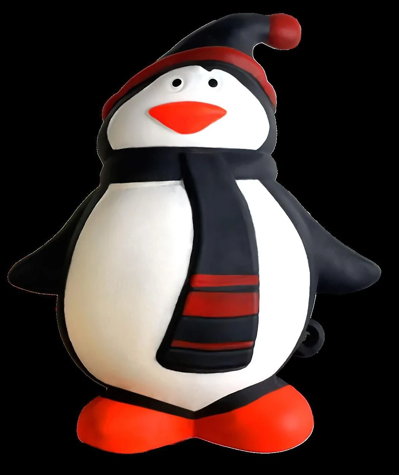 Incredible Novelties HOLIDAY FRIENDZ Sensory Toy