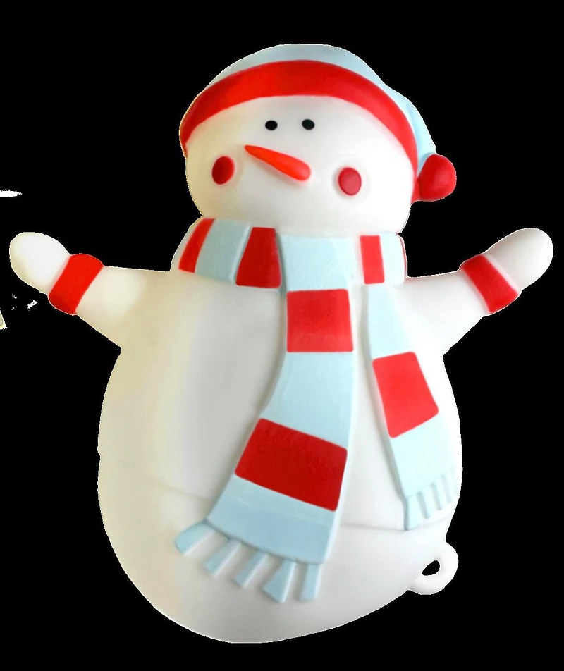 Incredible Novelties HOLIDAY FRIENDZ Jouet Sensoriel