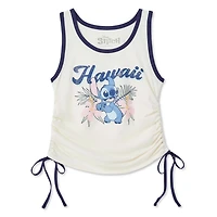 Disney Women's Stitch Tank Top