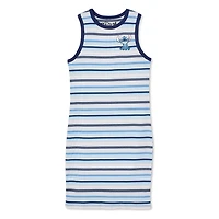 Disney Girls' Stitch Tank Dress