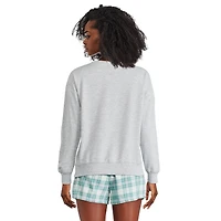 Peanuts Women's Snoopy Pajama 2-Piece Set