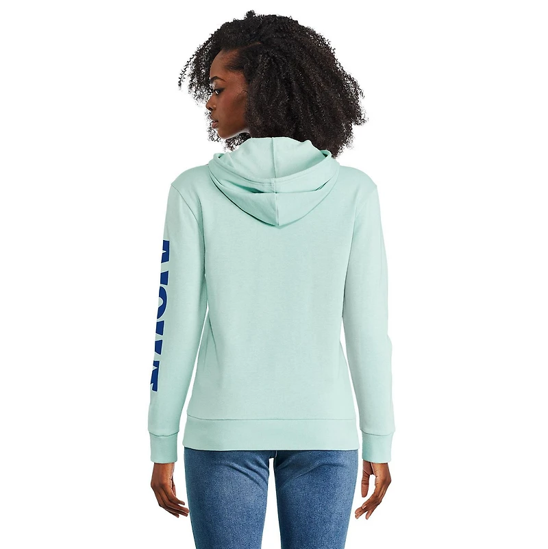 Disney Women's Stitch Hoodie, Sizes XS-XL