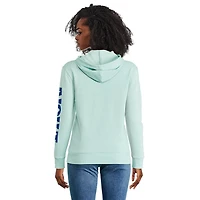 Disney Women's Stitch Hoodie, Sizes XS-XL