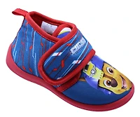 Paw Patrol Slippers for Boys