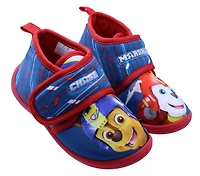 Paw Patrol Slippers for Boys