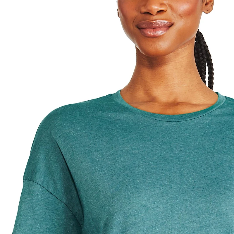 George Women's Pajama 2-Piece Set, Sizes XS-XXL