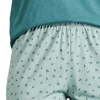 George Women's Pajama 2-Piece Set, Sizes XS-XXL