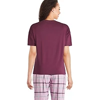 George Women's Pajama 2-Piece Set