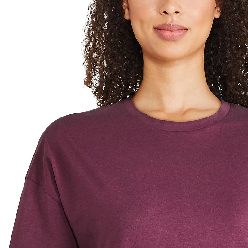 George Women's Pajama 2-Piece Set