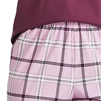 George Women's Pajama 2-Piece Set