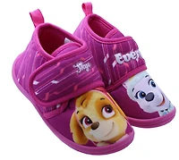 Pantoufles Pat' Patrouille pour Petite Filles