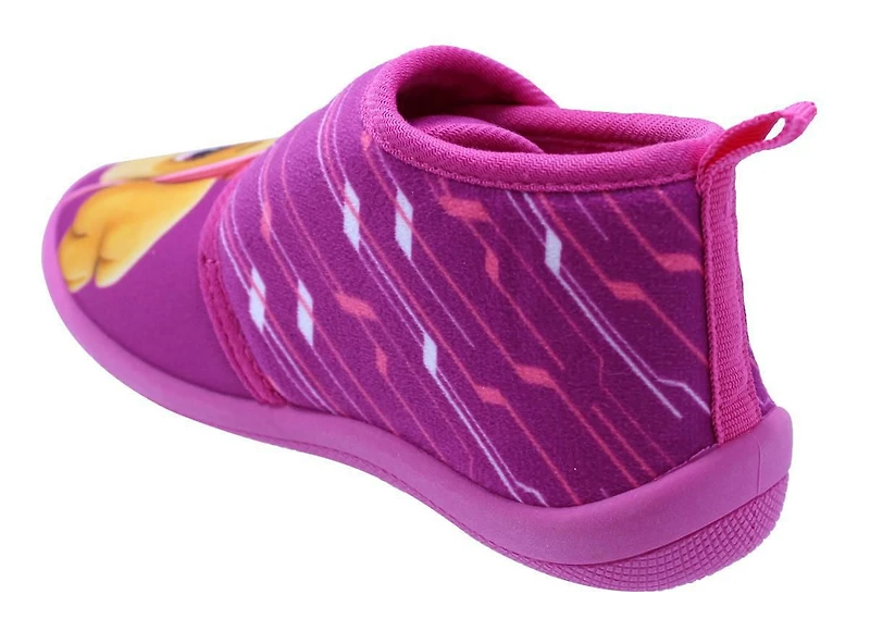 Pantoufles Pat' Patrouille pour Petite Filles