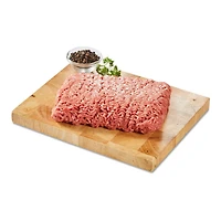 Lean Ground Beef And Pork