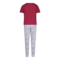 Ensemble pyjama deux pièces pour femme de Harry Potter